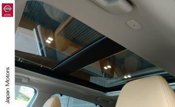 Nissan X-Trail IV 1.5 VC-T e-POWER 213KM 2024 Tekna, zdjęcie 21