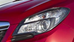 Opel Mokka - lewy przedni reflektor - wyłączony