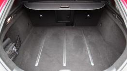 Mercedes CLA Shooting Brake - galeria redakcyjna - bagażnik