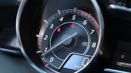 Mazda 2 III Hatchback 5d - galeria redakcyjna - obrotomierz