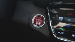 Honda HR-V 1.5 i-VTEC 130 KM - galeria redakcyjna - przycisk do uruchamiania silnika