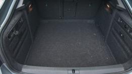 Skoda Superb 1.4 TSI 150 KM - galeria redakcyjna - bagażnik