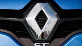Renault Megane III GT Facelifting - galeria redakcyjna - logo