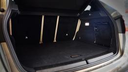 BMW Seria 2 Active Tourer 218d 150KM - galeria redakcyjna - bagażnik