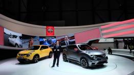 Nissan Juke Nismo RS (2014) - wersja europejska - oficjalna prezentacja auta