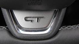 Renault Clio IV Grandtour TCe EDC - galeria redakcyjna - kierownica