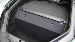 BMW i8 362KM - galeria redakcyjna - bagażnik