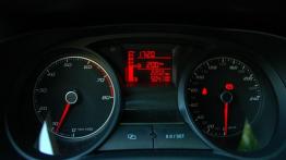 Seat Ibiza V Hatchback 5d Facelifting 1.2 TSI 105KM - galeria redakcyjna - komputer pokładowy