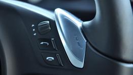 Porsche Cayenne III SUV 4.8 V8 420KM - galeria redakcyjna - sterowanie w kierownicy