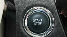 Renault Scenic III Grand Scenic Facelifting 1.6 dCi eco2 130KM - galeria redakcyjna - przycisk do ur