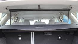 Toyota Auris II Touring Sports - galeria redakcyjna - bagażnik, akcesoria