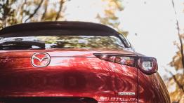 Mazda CX-30 2.0 Skyactiv-G 122 KM - galeria redakcyjna - widok z ty?u