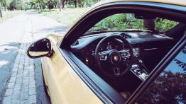 Porsche 911 Carrera T - galeria redakcyjna