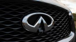 Infiniti QX60 - galeria redakcyjna - logo