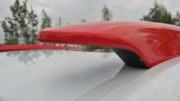 Citroen C3 Aircross 1.2 PureTech 131 KM - galeria redakcyjna - relingi dachowe