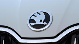 Skoda Superb 2.0 TDI 190 KM - galeria redakcyjna - logo