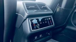 Audi A7 50 TDI 286 KM - galeria redakcyjna - nawiew z ty?u