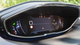 Peugeot 3008 Crossway 2.0 HDI 180 KM - galeria redakcyjna - zestaw wska?ników