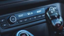 BMW i8 - galeria redakcyjna - inny element panelu przedniego