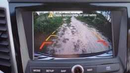 SsangYong Tivoli 1.6 e-XDi 115 KM- galeria redakcyjna