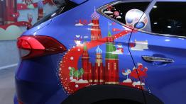 Poznań Motor Show 2018: Hyundai - galeria redakcyjna