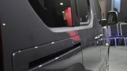 Opel Combo Life - galeria redakcyjna