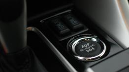 Mitsubishi Eclipse Cross - galeria redakcyjna