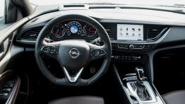 Opel Insignia 2.0 Turbo 260 KM - galeria redakcyjna