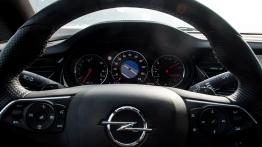 Opel Insignia 2.0 Turbo 260 KM - galeria redakcyjna