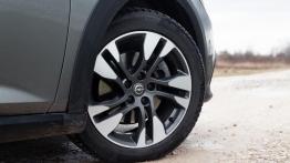 Opel Insignia Country Tourer 1.6 Turbo 200 KM - galeria redakcyjna