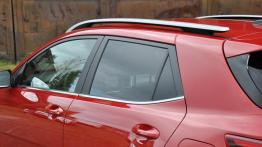 Kia Stonic (2017) – galeria redakcyjna