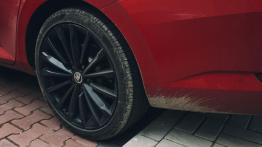 Skoda Superb Laurin&Klement 2.0 TSI 280 KM - galeria redakcyjna