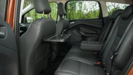 Ford Kuga – galeria redakcyjna