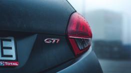 Peugeot 208 GTI - galeria redakcyjna