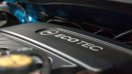 Opel Mokka X – galeria redakcyjna