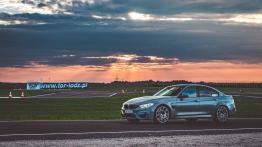 BMW M3 Competition - galeria redakcyjna