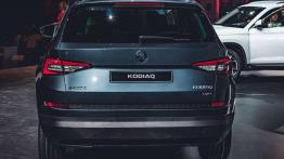 Skoda Kodiaq - galeria redakcyjna