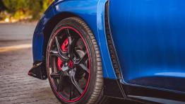 Honda Civic Type-R - galeria redakcyjna