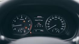Hyundai i30 N-line - galeria redakcyjna - pe?ny panel przedni