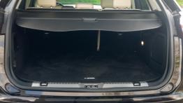 Ford Edge Vignale 2.0 EcoBlue 238 KM - galeria redakcyjna - ty³ - baga¿nik otwarty
