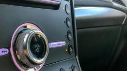 Ford Edge Vignale 2.0 EcoBlue 238 KM - galeria redakcyjna - inny element panelu przedniego