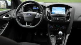 Ford Focus ST-Line LPG – nowoczesne auto z instalacją gazową