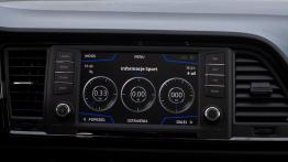 Na ten samochód sportowy pozwoli Ci żona! Cupra Ateca