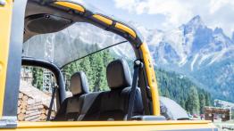 Zrozumiałem, po co istnieje Jeep. Wrangler, Gladiator i cała reszta!