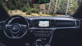 Kia Sportage - znaczna poprawa