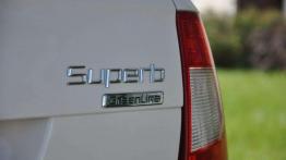 Pięć smaków i wisienka - Skoda