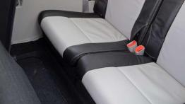 Chevrolet Captiva - sztuka urzekania