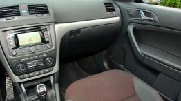 Skoda Yeti 1.8 TSI Elegance - szybka i... kosztowna