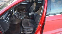 Skoda Octavia III - czy obroni pozycję lidera?