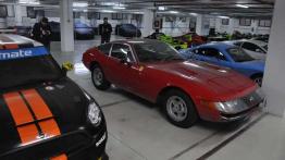 Bridgestone Adrenalin RE002 - opona dla miejskiego sportowca